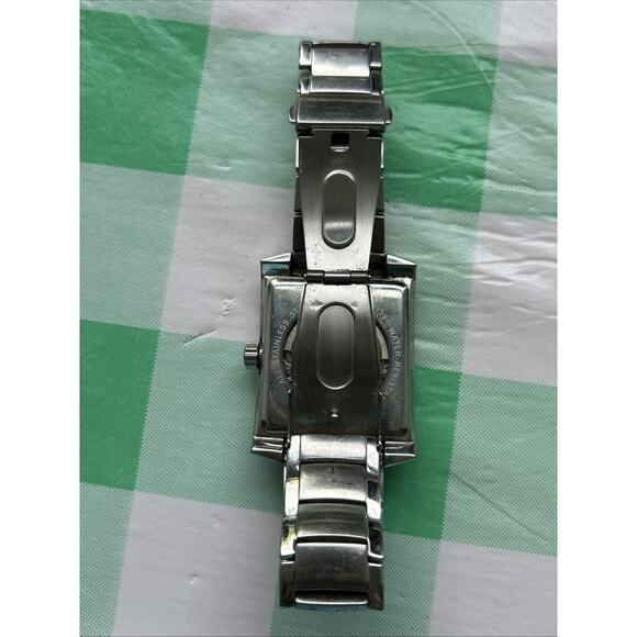 Kenneth Cole Skeleton Automatic Men’s Watch main image 7